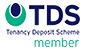 TDS member logo
